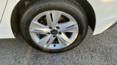 Volkswagen Golf 1.5 TSI 150 Life 5dr Petrol Hatchback